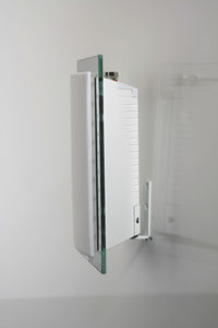 wall-mounted speaker