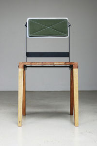 Bauhaus design chair 1