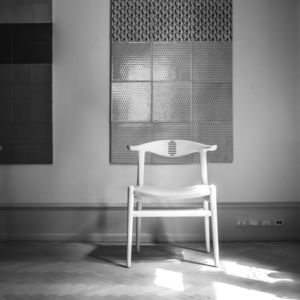 contemporary chair 1