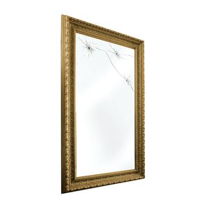 cheval glass mirror