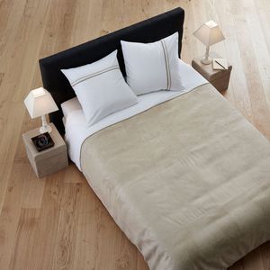 cotton duvet cover