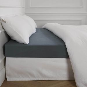 linen bedding