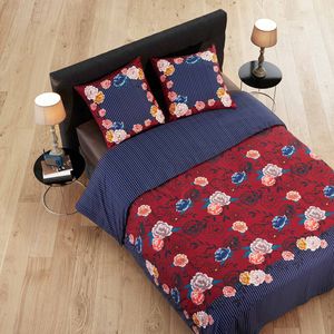 cotton duvet cover