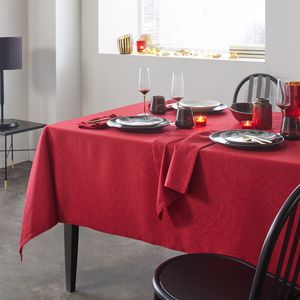 polyester tablecloth