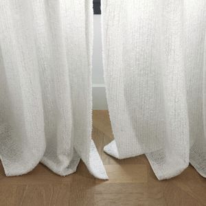 plain curtain
