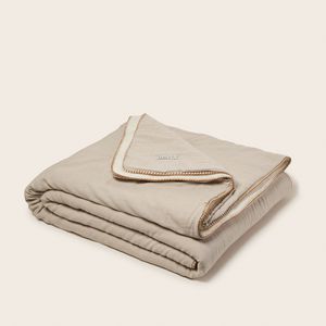 cotton bed-cover