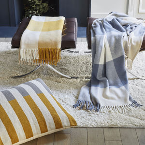 cotton throw blanket 1