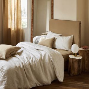 cotton duvet cover