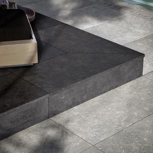 porcelain stoneware tile