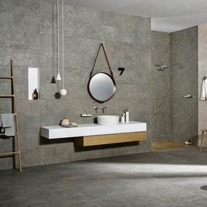 porcelain stoneware tile