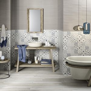 porcelain stoneware tile