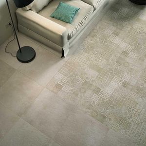 porcelain stoneware tile