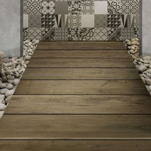 porcelain stoneware tiles