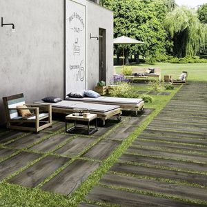 porcelain stoneware tile