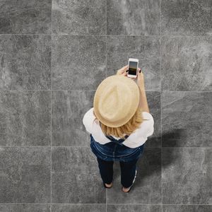 porcelain stoneware tiles