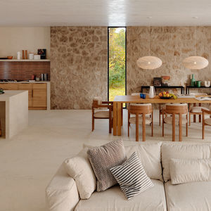 porcelain tiles