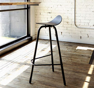 contemporary bar stool