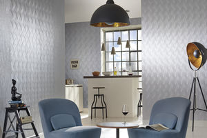 contemporary wallpaper