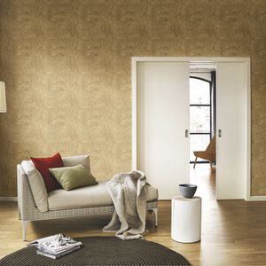 contemporary wallpaper / patterned / concrete look