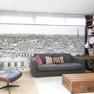 contemporary wallpaper