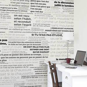 contemporary wallpaper