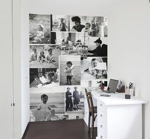 contemporary wallpaper