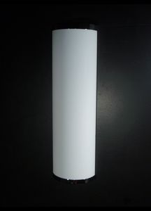 contemporary wall light
