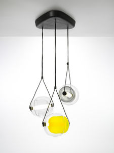 contemporary chandelier