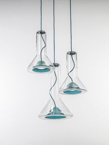 contemporary chandelier 1
