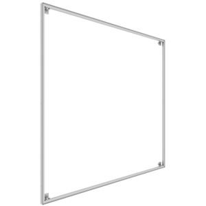exhibition stand framing profile 1