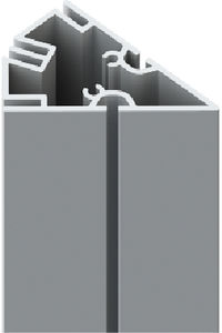 aluminium profile 1