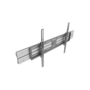 wall-mounted monitor support
