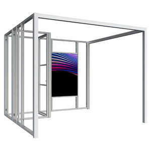 exhibition stand 1