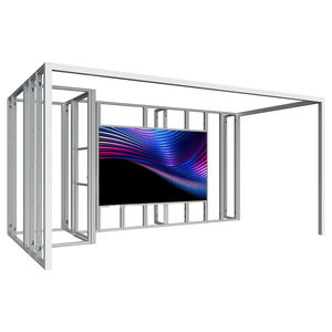 exhibition stand 1