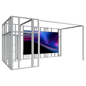 exhibition stand 1