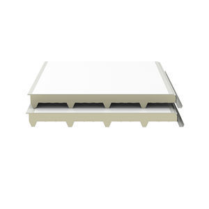 flat roofing panel