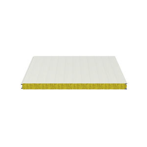cladding insulating sandwich panel