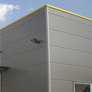 metal fastening system