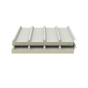 pitched roofing panel