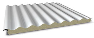 roof sandwich panel 1