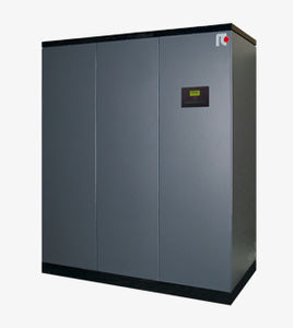 floor air conditioning unit