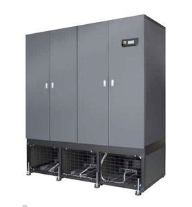 floor air conditioning unit