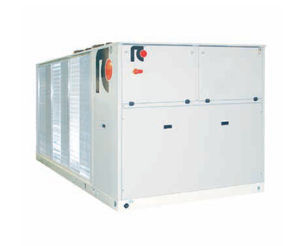 air/water heat pump 1