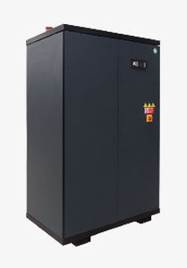 water/water heat pump