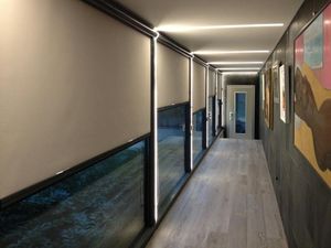 roller blinds