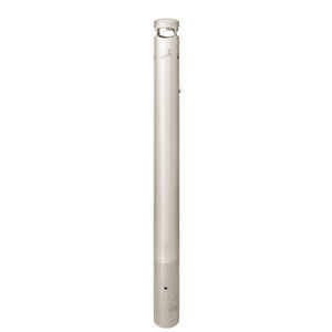 pedestal ashtray