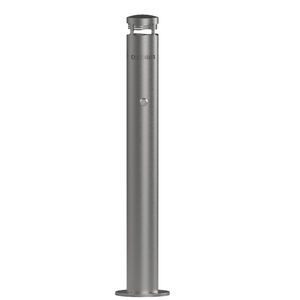 stainless steel ashtray 1