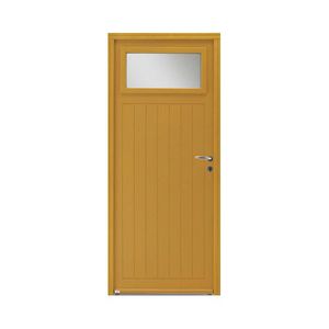 service door 1