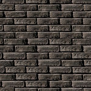 decorative cladding brick / concrete / exterior / interior