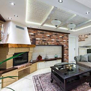 decorative cladding brick 1